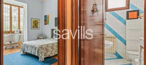 10 rooms Apartment in Florence, Italy No. 154698 26