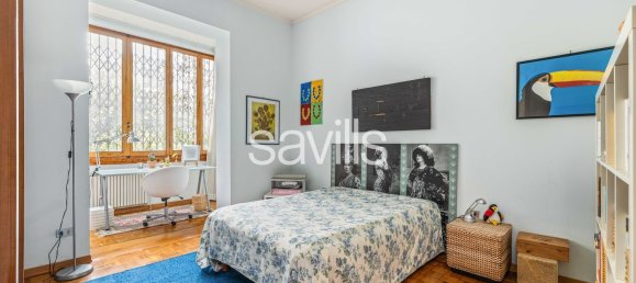10 rooms Apartment in Florence, Italy No. 154698 28