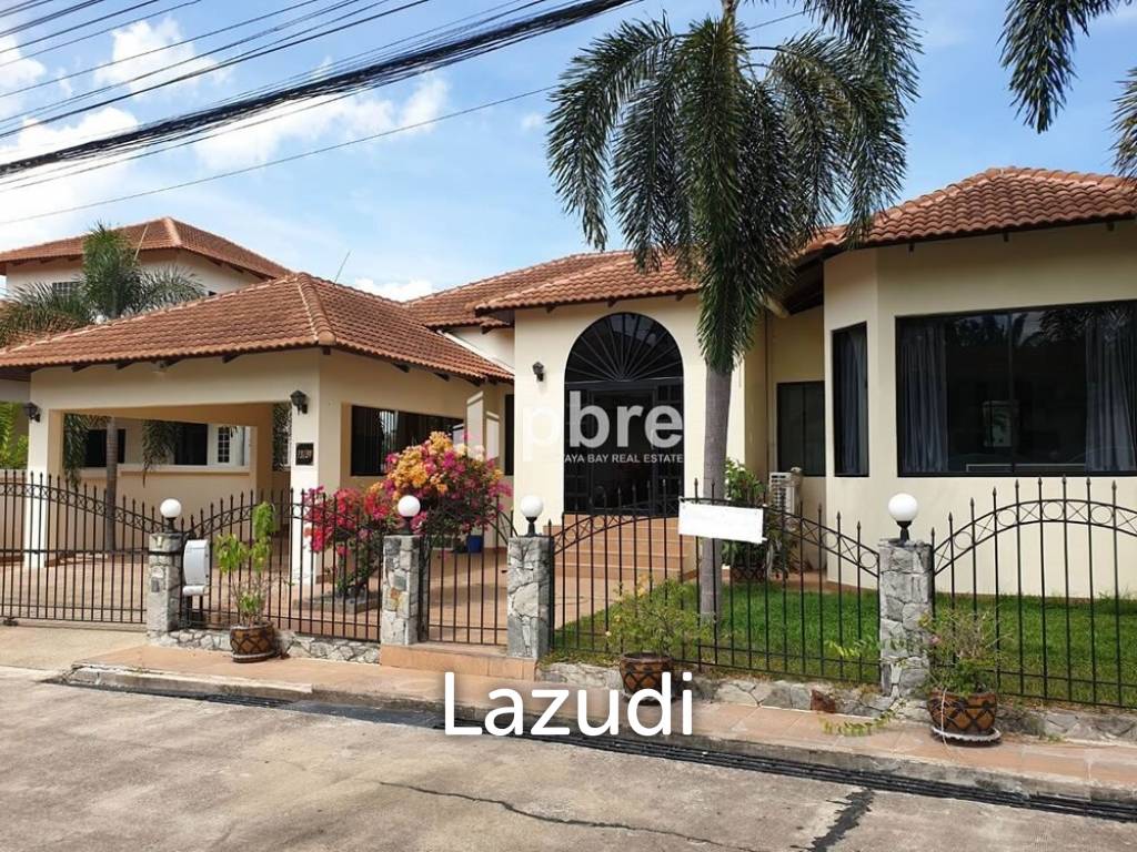 3 bedrooms Cafe / restaurant in Pattaya, Thailand No. 16141