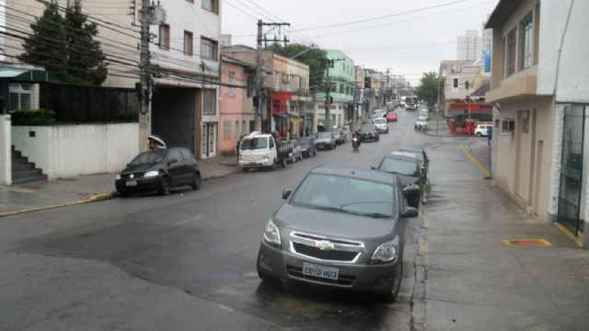 5 bedrooms House in Sao Paulo, Brazil No. 432859