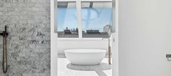 5 rooms Penthouse in Vienna, Austria No. 45330 9