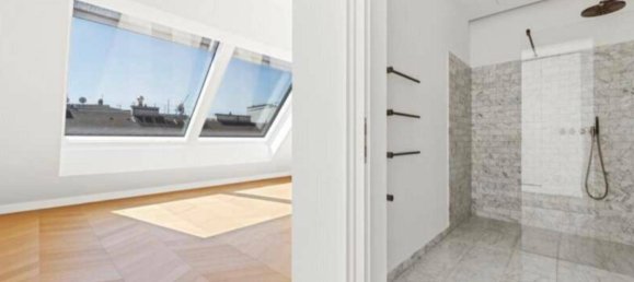 5 rooms Penthouse in Vienna, Austria No. 45330 7