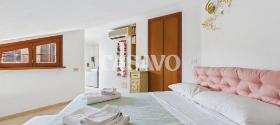 1 Schlafzimmer Wohnung in Rome, Italy, Nr. 323194 7