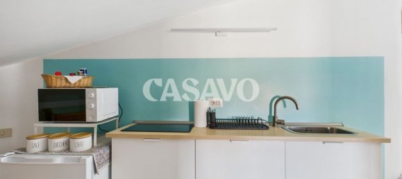 1 Schlafzimmer Wohnung in Rome, Italy, Nr. 323194 4