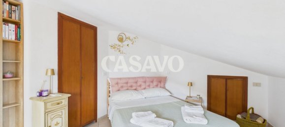 1 Schlafzimmer Wohnung in Rome, Italy, Nr. 323194 5