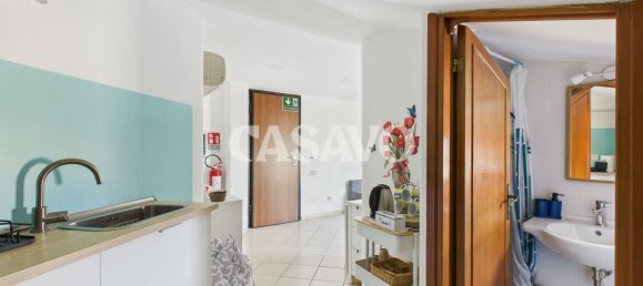 1 Schlafzimmer Wohnung in Rome, Italy, Nr. 323194 8