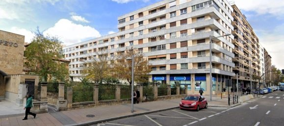 4 Schlafzimmer Wohnung in Salamanca, Spain, Nr. 71197 2