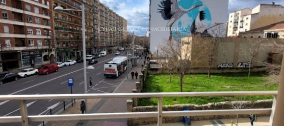 4 Schlafzimmer Wohnung in Salamanca, Spain, Nr. 71197 5