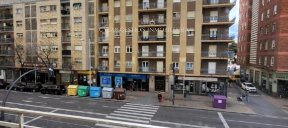 4 Schlafzimmer Wohnung in Salamanca, Spain, Nr. 71197 6