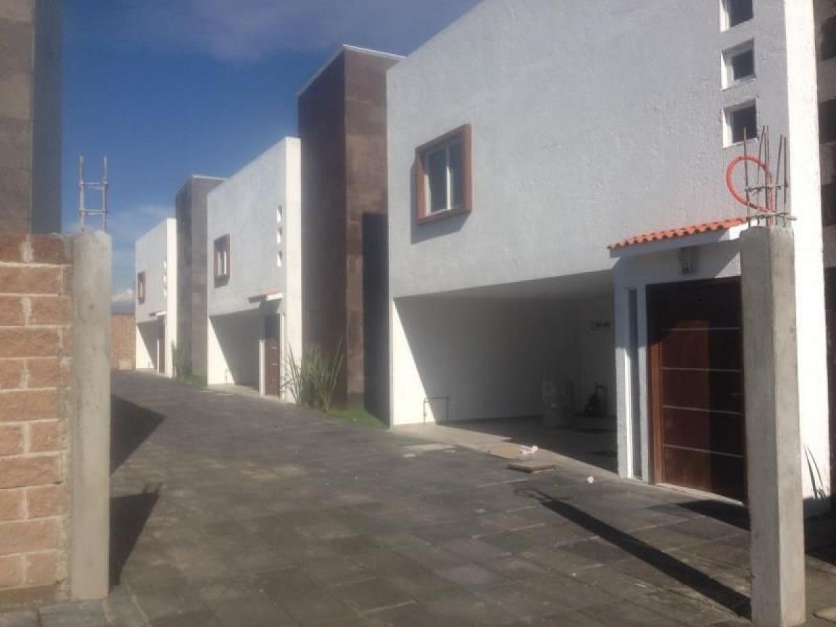 Casa T3 em San Andres Cholula, Mexico N.º 148667