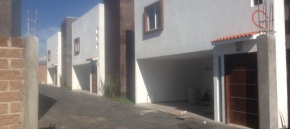 Casa T3 em San Andres Cholula, Mexico N.º 148667 2