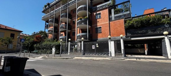 Garage in Milan, Italy 16m², Nr. 379390 3