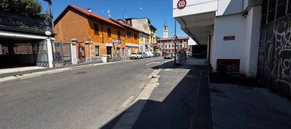 Garage in Milan, Italy 16m², Nr. 379390 5