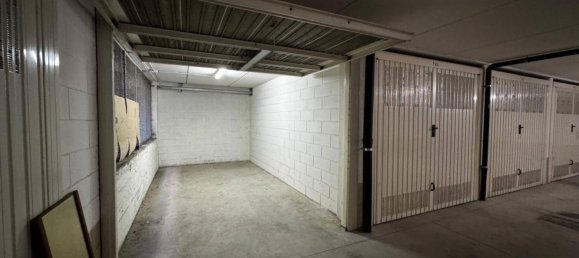 Garage in Milan, Italy 16m², Nr. 379390 16