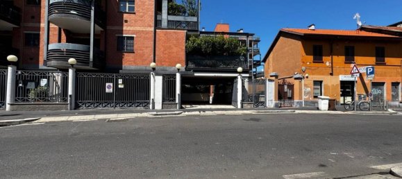 Garage in Milan, Italy 16m², Nr. 379390 4