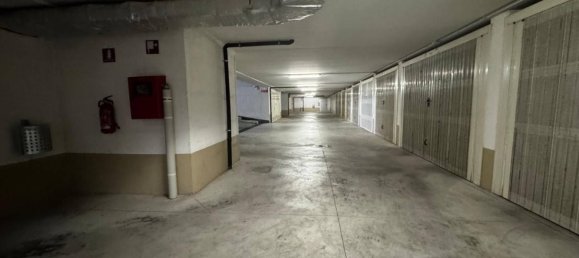 Garage in Milan, Italy 16m², Nr. 379390 9