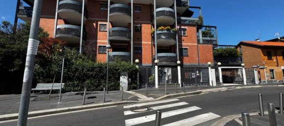 Garage in Milan, Italy 16m², Nr. 379390 2