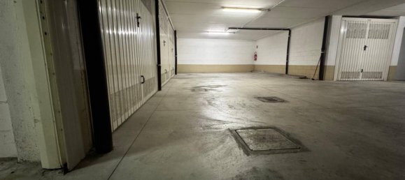 Garage in Milan, Italy 16m², Nr. 379390 8