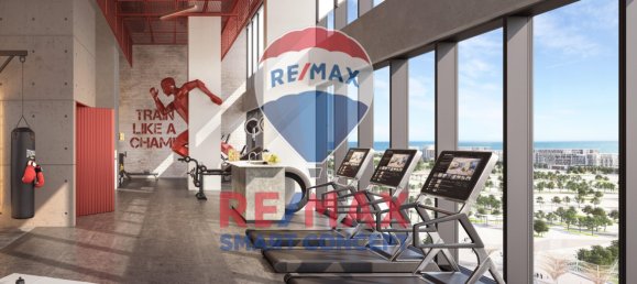 3 Schlafzimmer Wohnung in Saadiyat Island, UAE, Nr. 66586 4