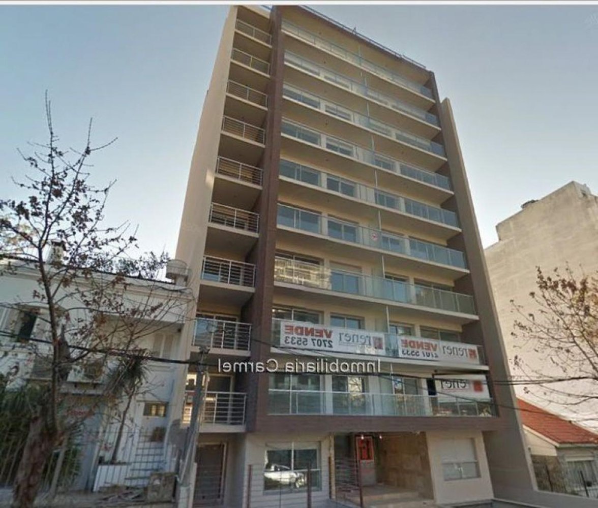 2 غرف نوم شقة في Montevideo, Uruguay رقم 7903