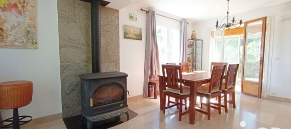 4 غرف نوم منزل في Paron, France رقم 195733 10