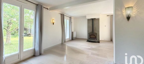 4 غرف نوم منزل في Paron, France رقم 195733 8