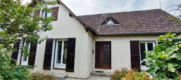 4 غرف نوم منزل في Paron, France رقم 195733 19