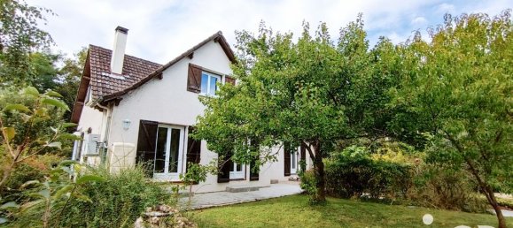 4 غرف نوم منزل في Paron, France رقم 195733 2