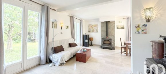 4 غرف نوم منزل في Paron, France رقم 195733 7