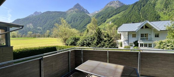 Apartamento de 4 divisões em Langenfeld, Austria N.º 178572 11