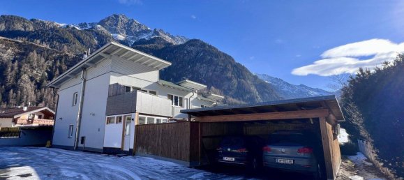 Apartamento de 4 divisões em Langenfeld, Austria N.º 178572 2