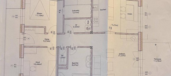 Apartamento de 4 divisões em Langenfeld, Austria N.º 178572 9