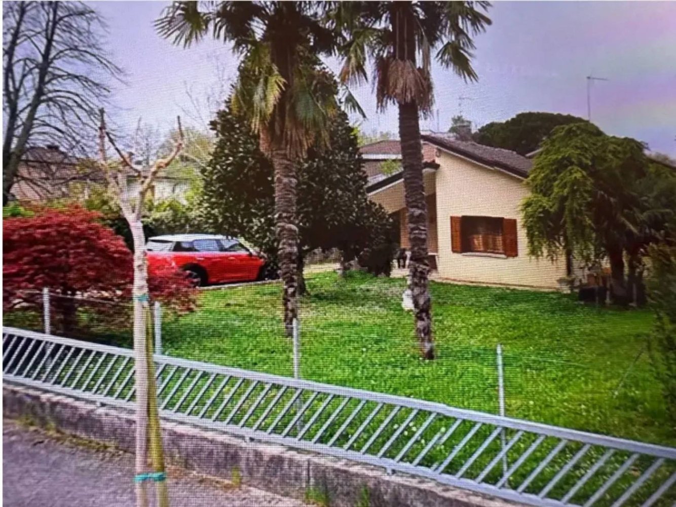 4-Zimmer Villa in Udine, Italy, Nr. 303638