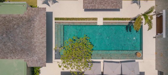 2 bedrooms Villa in ANCHAN HILLS, Phuket, Thailand No. 76651 6