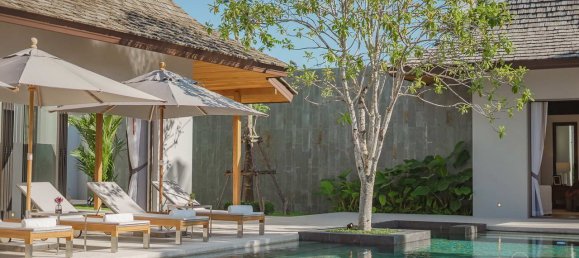 2 bedrooms Villa in ANCHAN HILLS, Phuket, Thailand No. 76651 11