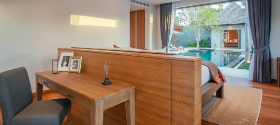 2 bedrooms Villa in ANCHAN HILLS, Phuket, Thailand No. 76651 7