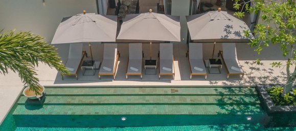 2 bedrooms Villa in ANCHAN HILLS, Phuket, Thailand No. 76651 8