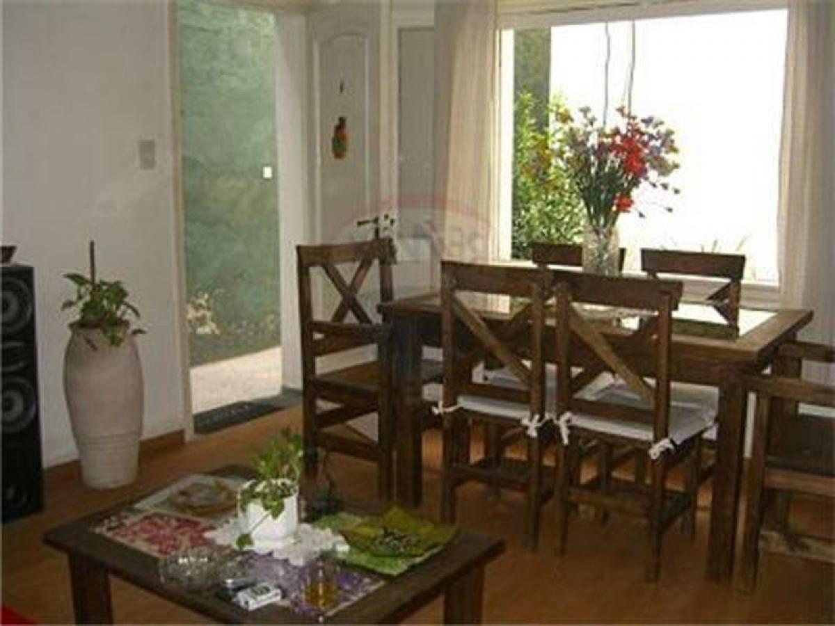 2 bedrooms House in Buenos Aires, Argentina No. 70238