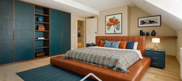 3 Schlafzimmer Doppelhaus in Beaune, France, Nr. 204725 7