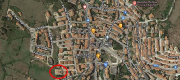 Apartamento de 2 habitaciónes en Trinità d'Agultu e Vignola, Italy No. 340310 11