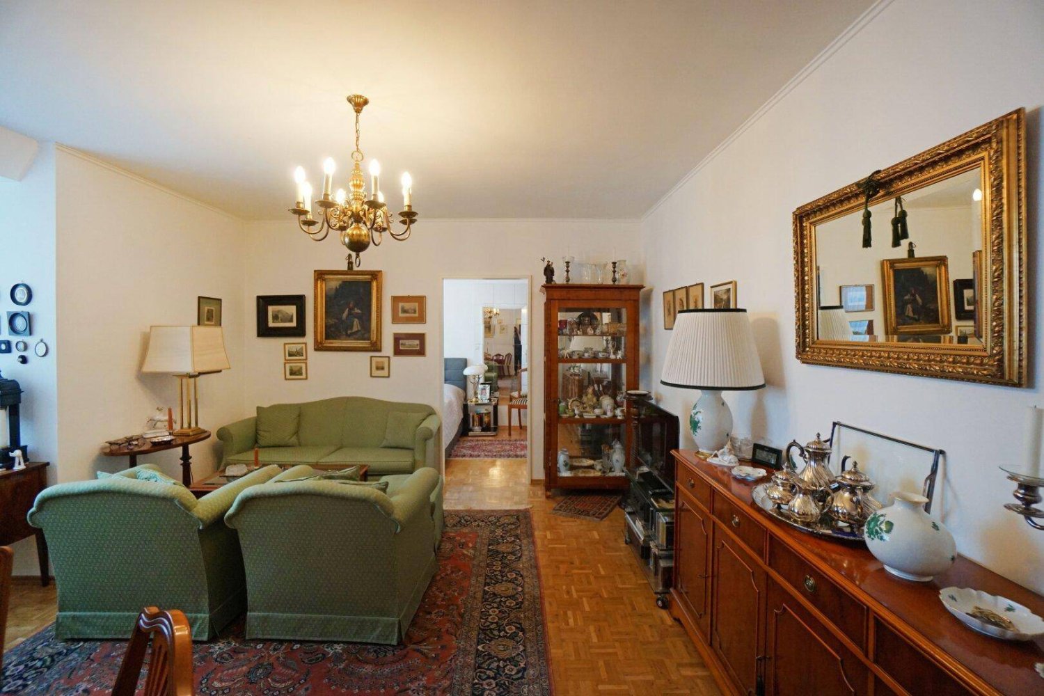 2-Zimmer Wohnung in Penzing, Austria, Nr. 185414