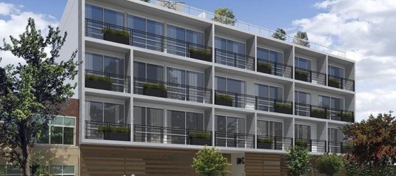 2 غرف نوم شقة في Mexico رقم 158935 2