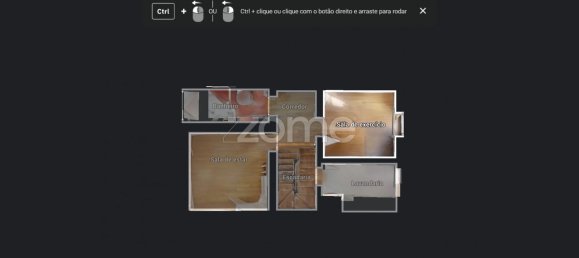 5 bedrooms House in Porto, Portugal No. 110247 28