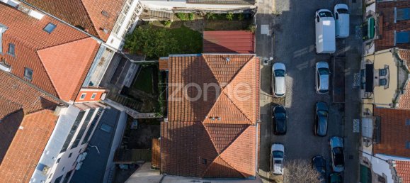 5 bedrooms House in Porto, Portugal No. 110247 33