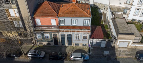 5 bedrooms House in Porto, Portugal No. 110247 35