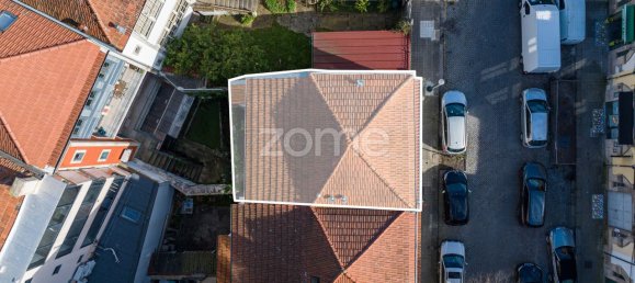 5 bedrooms House in Porto, Portugal No. 110247 31