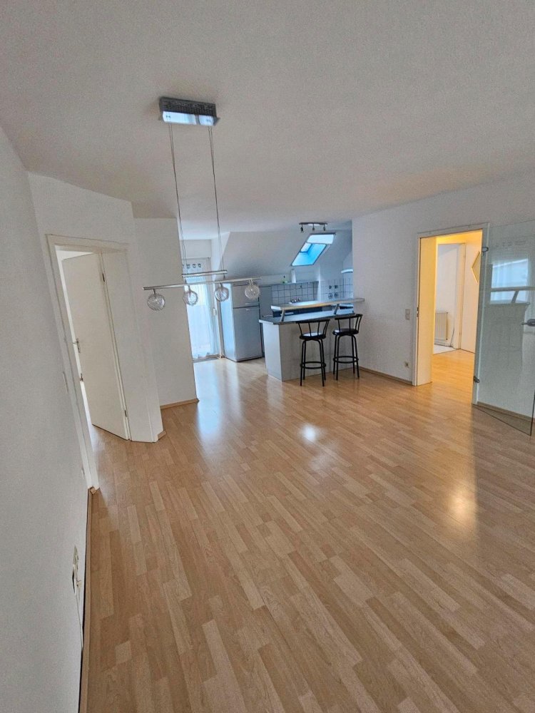 2 Schlafzimmer Wohnung in Baden-Baden, Germany, Nr. 242284