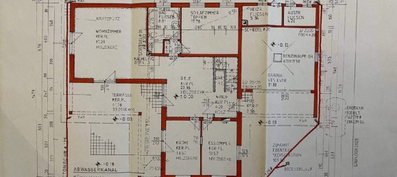 Casa de 5 divisões em Hinterbruhl, Austria N.º 241165 14
