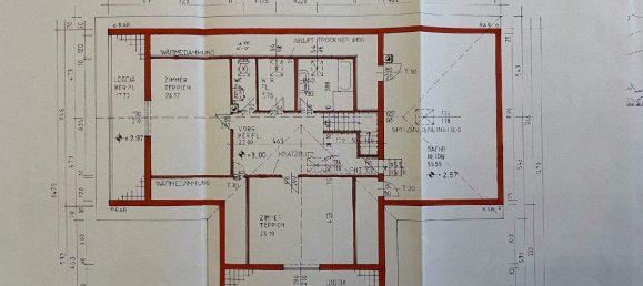 Casa de 5 divisões em Hinterbruhl, Austria N.º 241165 15