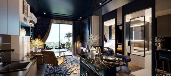 1 bedroom Condo in Phuket, Thailand No. 12648 4